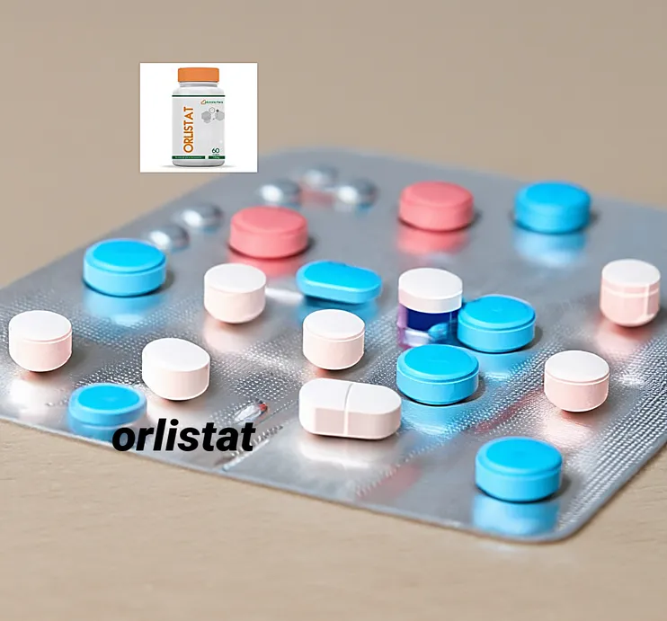 Orlistat 1