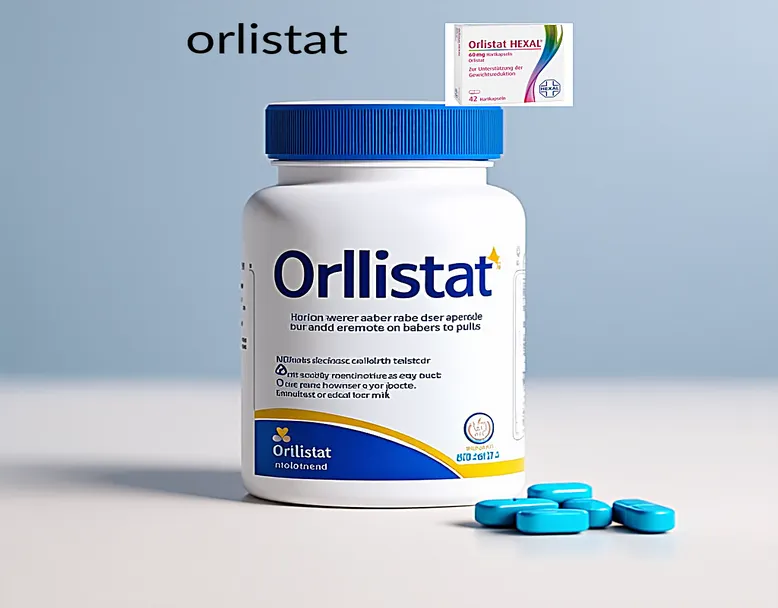 Orlistat 3